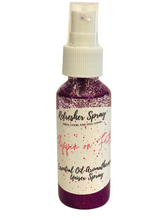 Load image into Gallery viewer, Flippin on Faith Bundle (Leotard, Facemask, and Refresher Spray)