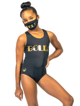 Cargar imagen en el visor de la galería, BOLD Leotard
