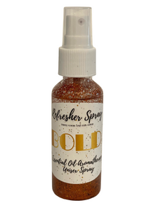 BOLD Bundle (Leotard, Facemask and Refresher Spray)